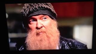 Bones - Billy Gibbons.mov