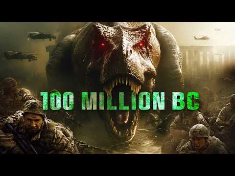ANCIENT TERROR UNLEASHED ON MODERN LA