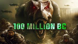 ANCIENT TERROR UNLEASHED ON MODERN LA