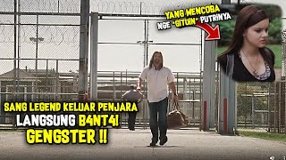 DIKIRA AYAH BIASA TERNYATA JAWARA LEGEND  Alur Cerita Film