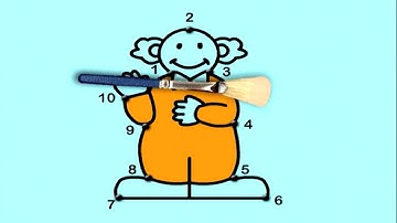 Connect The Dots Ep 25