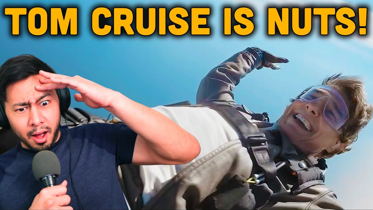 Just because I'm dead doesn't mean I can't be in the sequel: Top Gun Star  Mocked Tom Cruise For Not Giving Him a Call Before Shooting His $1.5  Billion Sequel - FandomWire