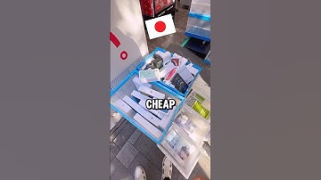 Why Japanese Used iPhones Are INSANELY Cheap?