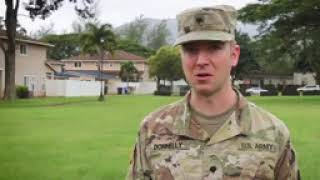 25th Infantry Division Sponsorship (2020) 🇺🇸