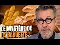 🥖 Le Grand Mystère de la Baguette 🇫🇷
