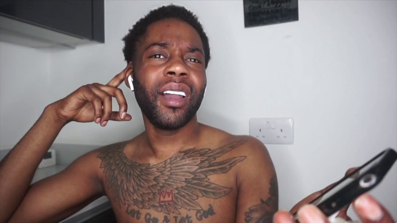 MOE KOROMA x SHANSHARAE против женских обвинений #MIXUPGUHDEH