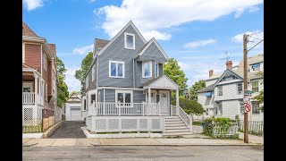 24 Montrose St video tour