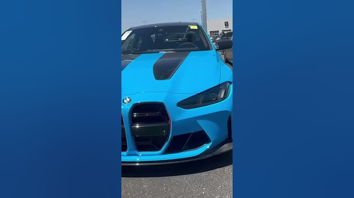 2025 M4 CS
