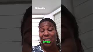 Budget Cuts: The Devastating Impact on Everyday Folks #shorts #economy #real