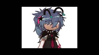 She looks good | ft. ‎⁨@XexoXemzo⁩  @starxbera #gacha #meme #gl2