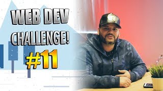 HTML 5 Canvas Challenge | #CodingPhase