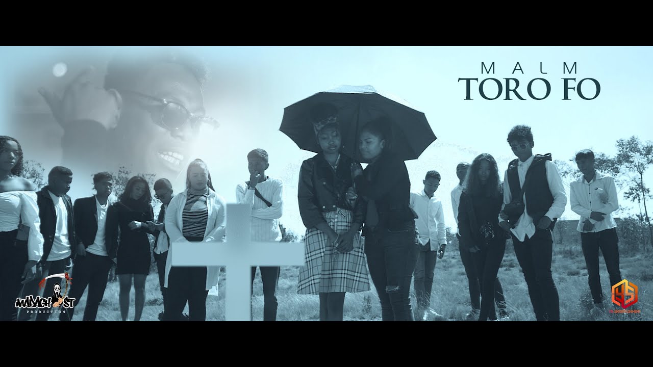 Malm - TORO FO [Madaghost Production - Clip Nouveauté Gasy 2022]