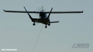 Airborne 05.17.24: Hummingbird 'Best', Cavorite Flies, Starliner Update