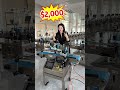 Automatic sticker labeling machine for bottles #factory #labelingmachine #bottlelabelingmachine