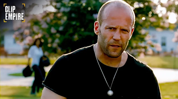 Lee Delivers Justice in a Basketball Court Fight (Full Scene) | The Expendables