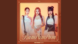Download lagu VIVIZ - Rum Pum Pum mp3