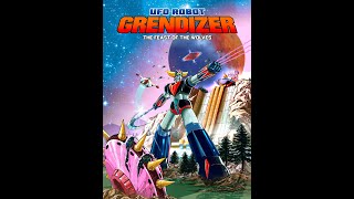 UFO 로보 그렌다이저 [ 늑대들의 향연 ] (Ufo Robot Grendizer – The Feast Of The Wolves) 1화 screenshot 2