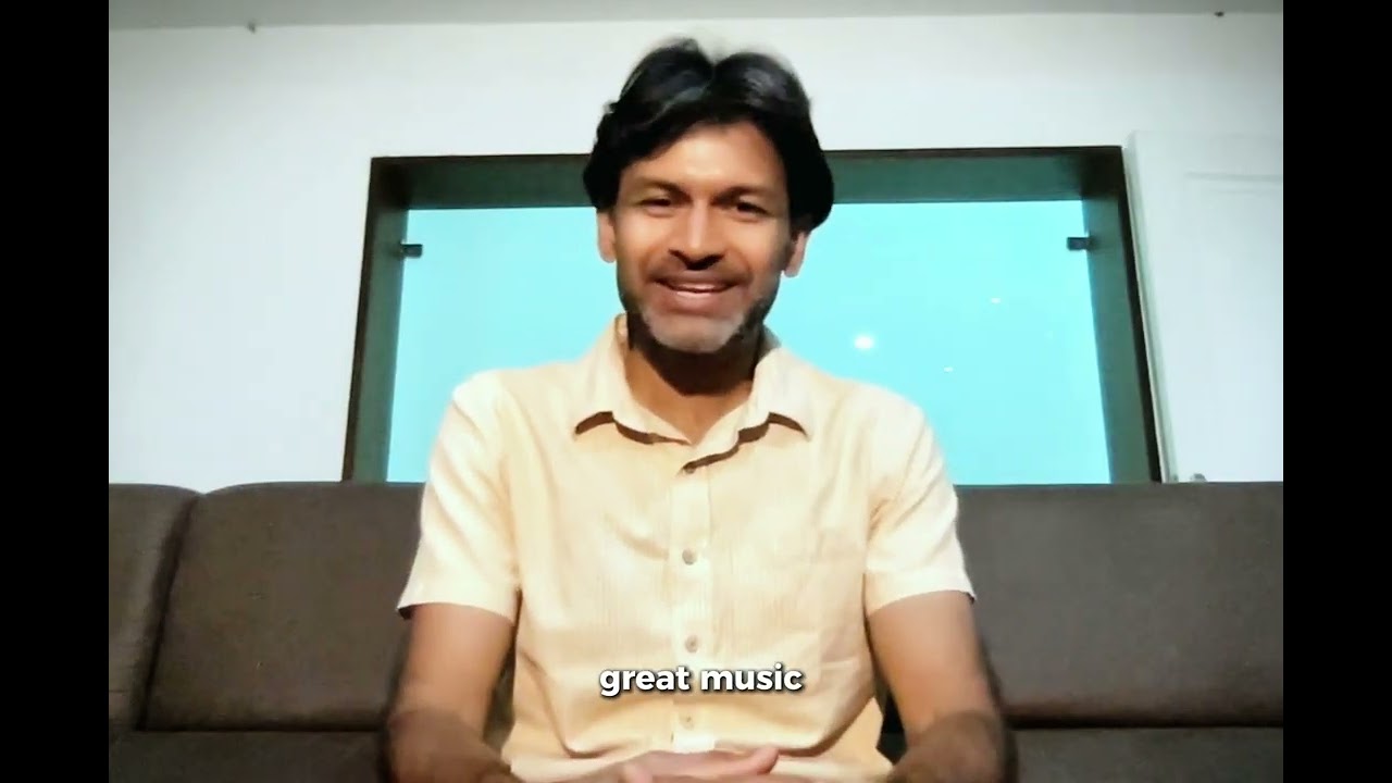 RedBus Founder Phanindra Sama’s Inspiring Insights at Techknowthon 2.0!