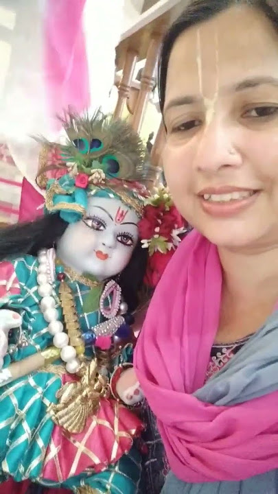 tere ghungar wale baal tu