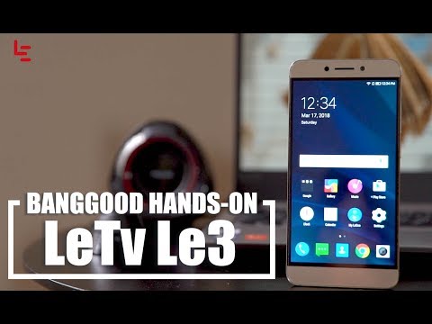 LETV LeEco Le S3 : full review, performance, gaming & benchmarks ( leeco le s3 )