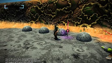 Project Spark - part 5 - Star wars