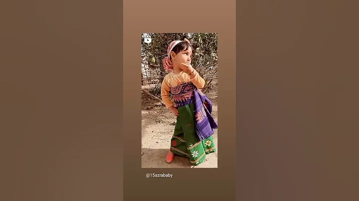 azra Ahmed new video