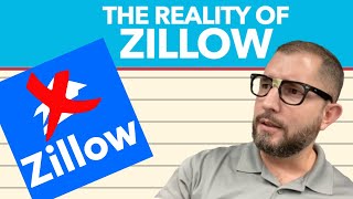 From the Mortgage Nerd... The Reality of Zillow