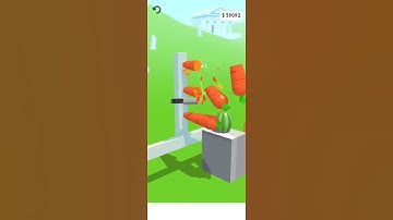 #sliceitall  in Max Level walkthrough Gameplay update All trailer IOS,Android Game Mobile