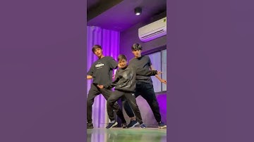 Thumbnail of Bom diggy bom lofi music | #trending #manasparmar #tmtians #tmtstudioindia #dance