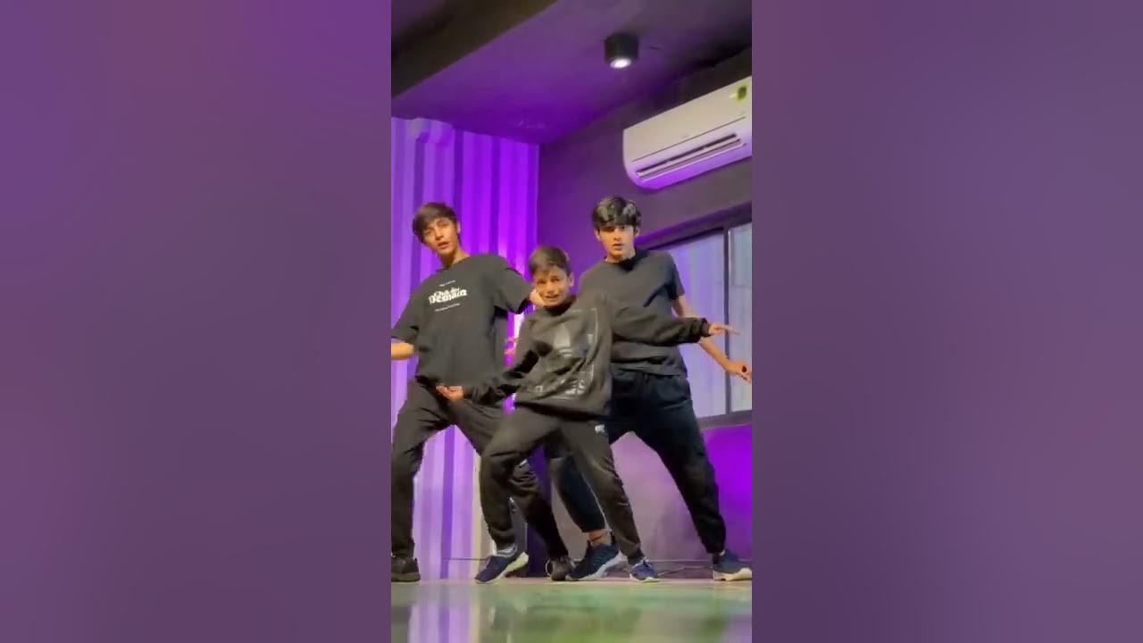 Bom diggy bom lofi music | #trending #manasparmar #tmtians #tmtstudioindia #dance
