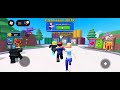 invisible hide and seek a gameplay video in roblox