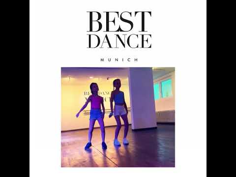 BEST DANCE MUNICH - TT DANCING KIDS - STAR MOVES
