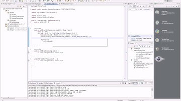 Watch me make an RTS - Episode 1 Part 3