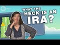 Understanding Individual Retirement Accounts (IRAs)