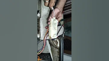Timer Repair Washing Machine Repair Shorts 