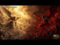 Epic Angel vs Demon Battle | Epic Fantasy Music