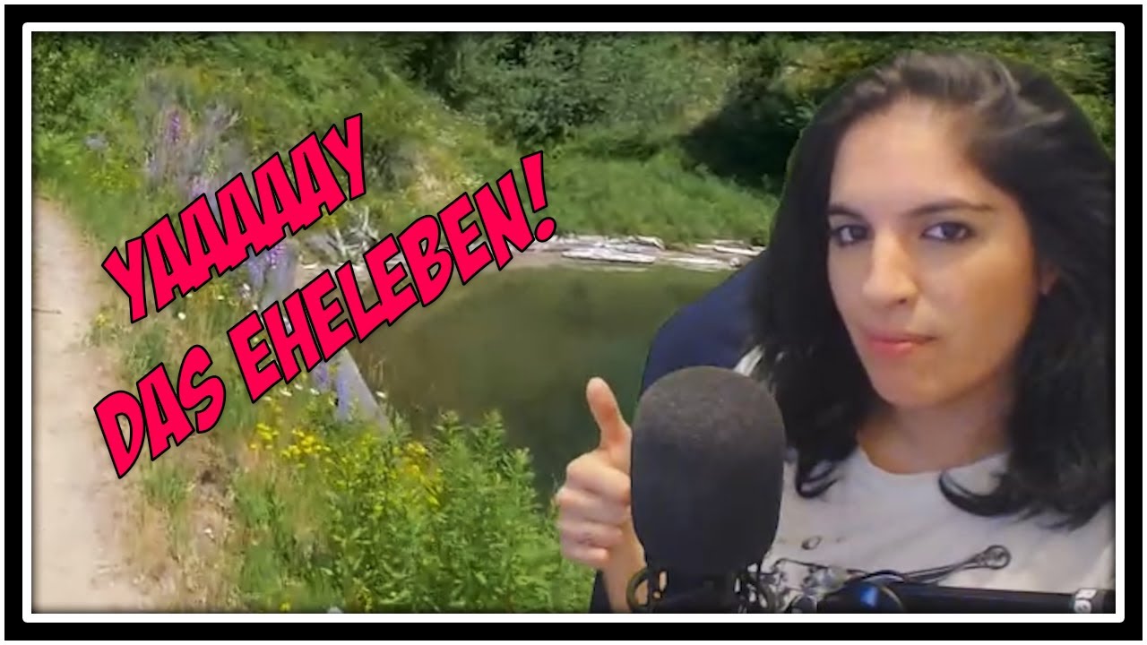 Stream-Highlight #01 | Mein Mann, der Troll | ItsSoley