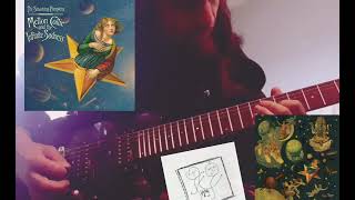 Tonight, Tonight (Strings Alone Mix) guitar arrangement - tutorial @smashingpumpkins audition