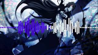 Anonymuz - Reasonable Doubt (Audio Visualizer)