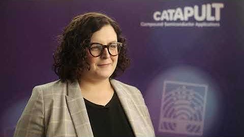 CSA Catapult Skills - Careers in STEM