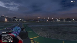 Gta5  hraje Gejmrovec cz