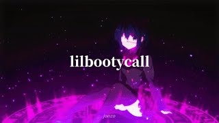 lilbootycall - butterfly (sub español)