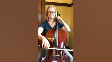 #84 bk2 Essential Elements cello