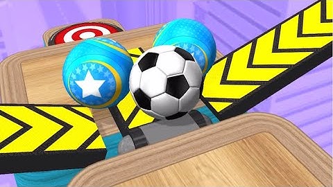 Going Balls SpEEdRuN NeW Games Level 669