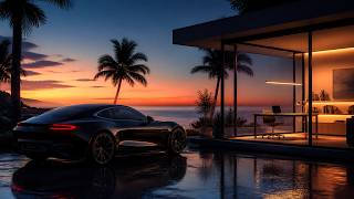 Details Marble Horizon | Progressive House for Deep Work News