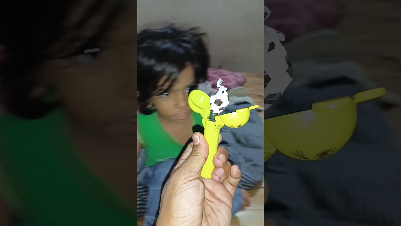 Surprise Candy Trick 