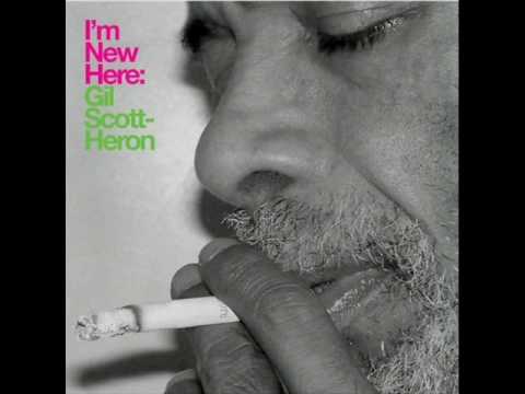 Gil Scott Heron - Me and the Devil