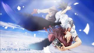 Nightcore - Jet Lag ft. Natasha Bedingfield