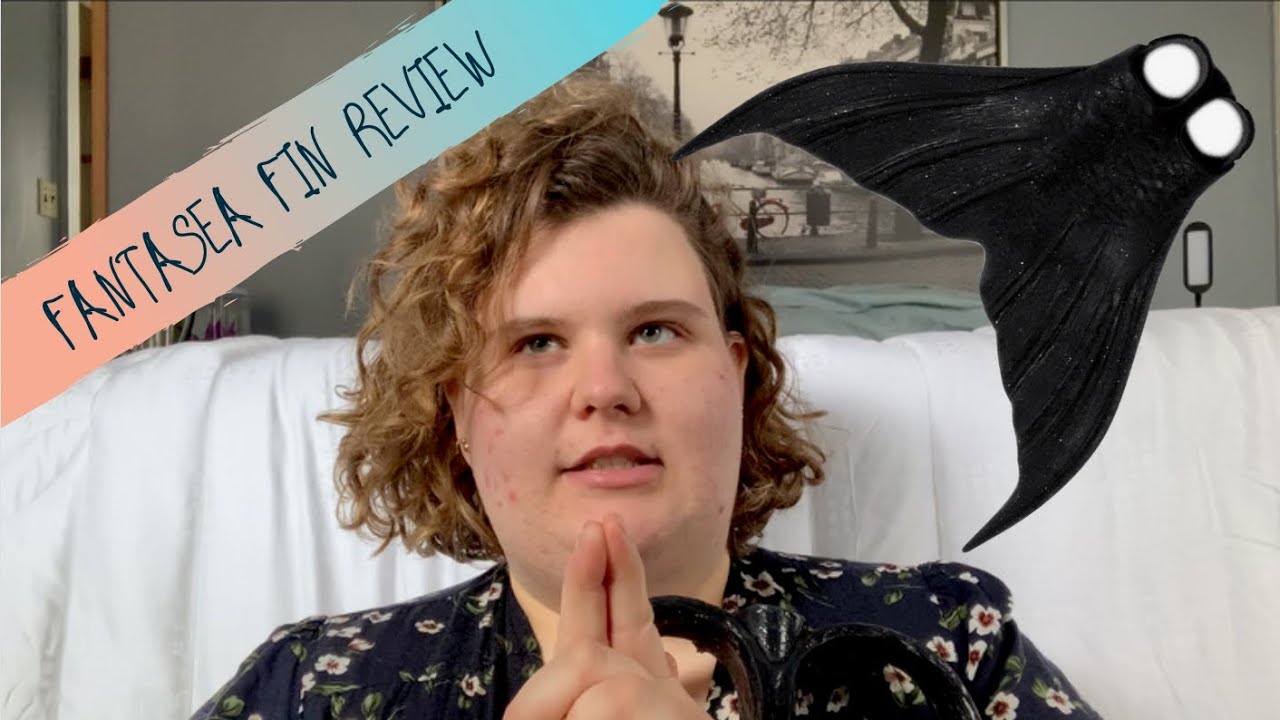 Mertailor Fantasea Fin Review
