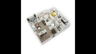 The Artisan at Petaluma Tour of the 2 Bedroom Ash Floor Plan